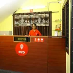 Oyo 10545 Sorgam Serviced Apartments