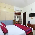 Oyo 10545 Sorgam Serviced Apartments