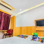 Fabexpress Picnic Plaza Mylapore