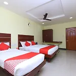 Sri Sai Nivas Inn