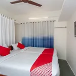 Oyo 8629 Agani Residency