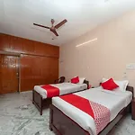 Oyo 8629 Agani Residency
