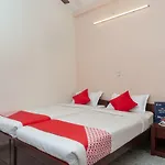 Oyo 8629 Agani Residency