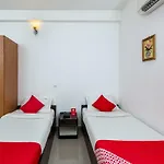 Olive Apartments