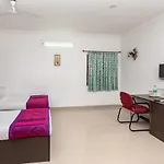 Olive Apartments