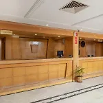 Royal Regency Lifotel By Crossway