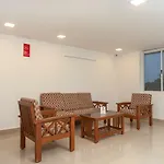 Silverkey Executive Stays 26881 Srm University
