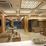The Pride Fort Hotel