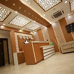 The Pride Fort Hotel