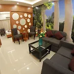 The Pride Fort Hotel