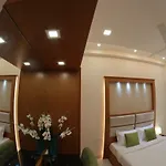 The Pride Fort Hotel
