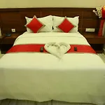 Sr Residency