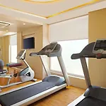 Lemon Tree Hotel Shimona Chennai