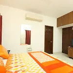 Oyo 37 Silverkey Thuraipakkam
