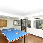 Oyo 37 Silverkey Thuraipakkam