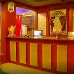 Krishna Inn
