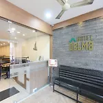 Oyo 13536 Hotel Delma