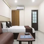Oyo 5230 Pan Residency