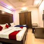 Orion Residency