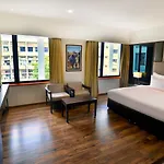 Hotel Ranjith