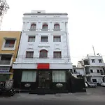 Oyo 1939 New Park