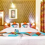 Fabexpress Nestlay Rooms - Nr Ambattur Railway Station