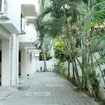 Phoenix Serviced Apartment - 14Th Main Road, Anna Nagar