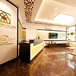 Al Noor Palace Business Class Hotel