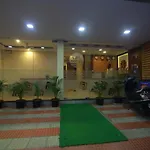 Hotel White Mount