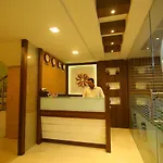 Hotel White Mount