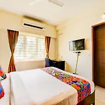Fabhotel Corporate Inn I