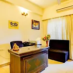 Fabhotel Corporate Inn I