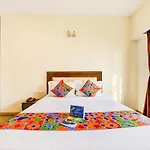 Fabhotel Corporate Inn I