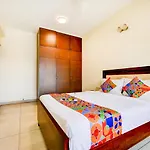 Fabhotel Corporate Inn I