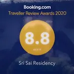 Medavakkam Sri Sai Residency