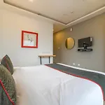 Oyo Townhouse 175 Pure Stays Near Airport Near Chennai International Airport Metro Station