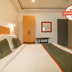 Oyo Townhouse 175 Pure Stays Near Airport Near Chennai International Airport Metro Station