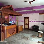 Central Mina Residency- Only For Indians