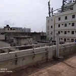 Central Mina Residency- Only For Indians
