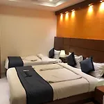 Hotel Spark Residency