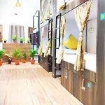 Backpackers Inn