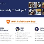 Fabhotel Venkeys Service Apartment Mylapore