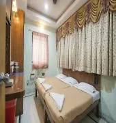 Apple Residency Hotel