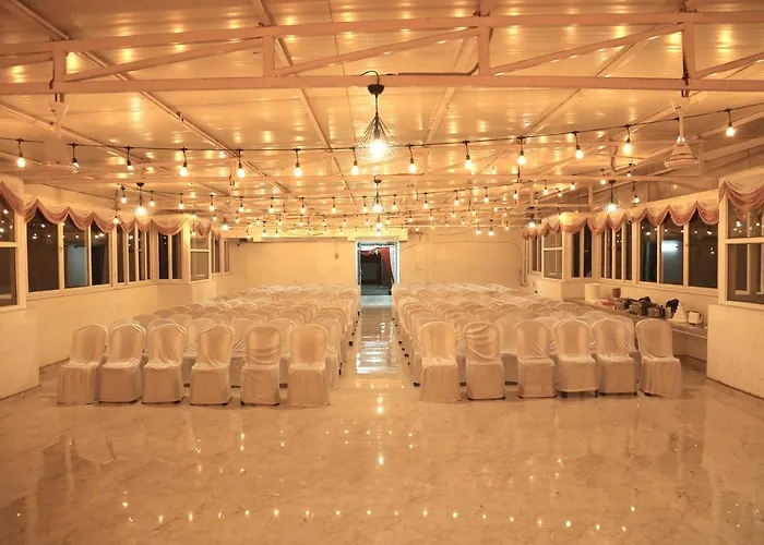 Fabhotel Prime Adore Residency