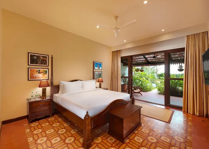 Madras House