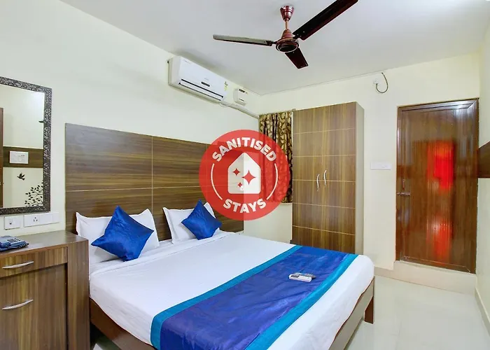 Oyo 4494 Amrita Inn