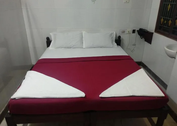 Nile Guest House