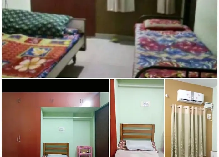 Prince And Princess Ladies Hostel
