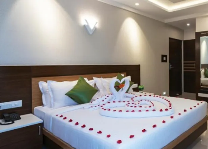 Hotel Kheni