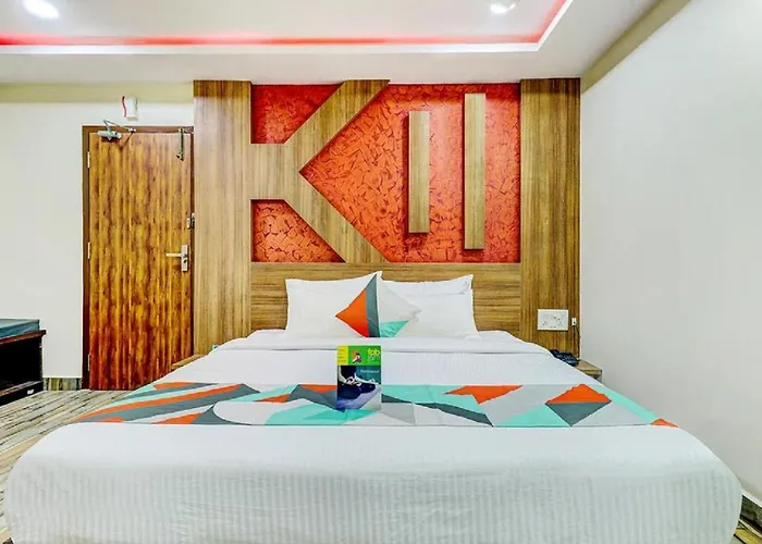 The K11 Hotels - T Nagar